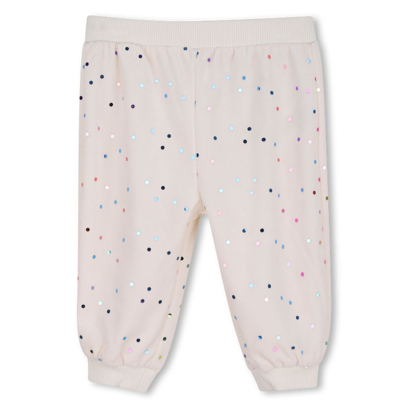 Cardigan and trouser set BILLIEBLUSH 
                        GIRL