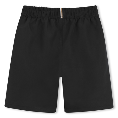SWIM SHORTS BOSS BOY