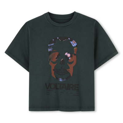 T-shirt ZADIG & VOLTAIRE BOY