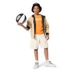 Reversible windbreaker DKNY 
                    BOY
