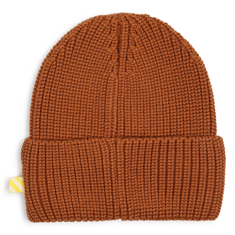 Knitted beanie BILLIEBLUSH 
                        BOY