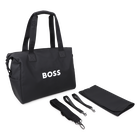 Diaper bag BOSS 
                    UNISEX
