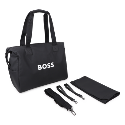 DIAPER BAG BOSS UNISEX