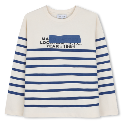 Long sleeve t-shirt MARC JACOBS BOY