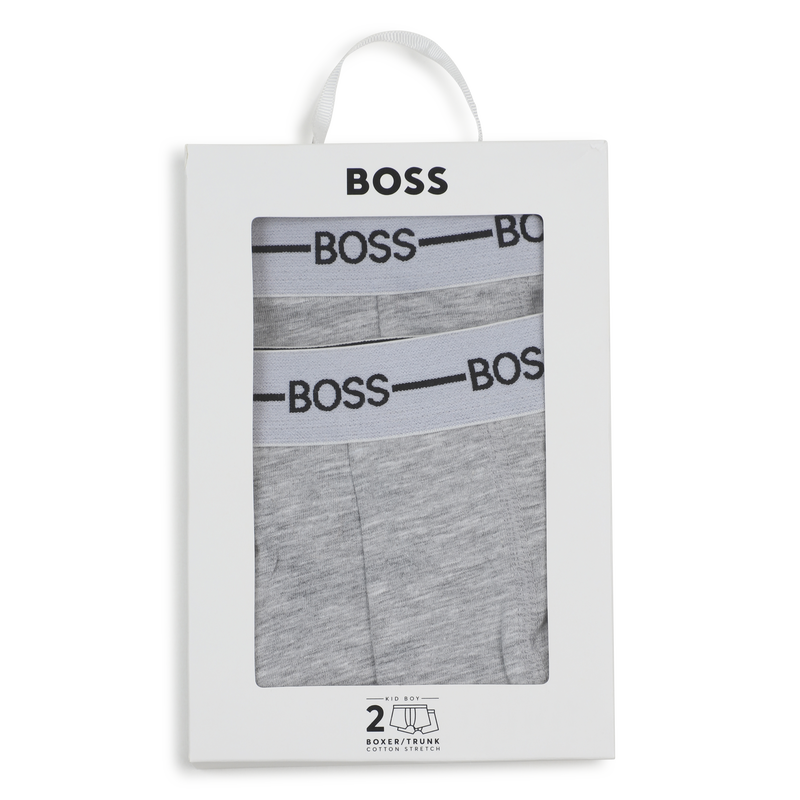 Sets of 2 boxer shorts BOSS 
                        BOY