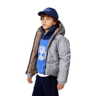 Adjustable logo print cap TIMBERLAND 
                    BOY