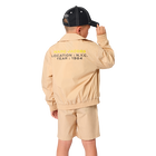 Short sleeve t-shirt MARC JACOBS 
                    BOY