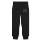 Jogging trousers MARC JACOBS 
                    UNISEX