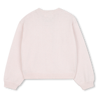 Knit cardigan BILLIEBLUSH 
                    GIRL