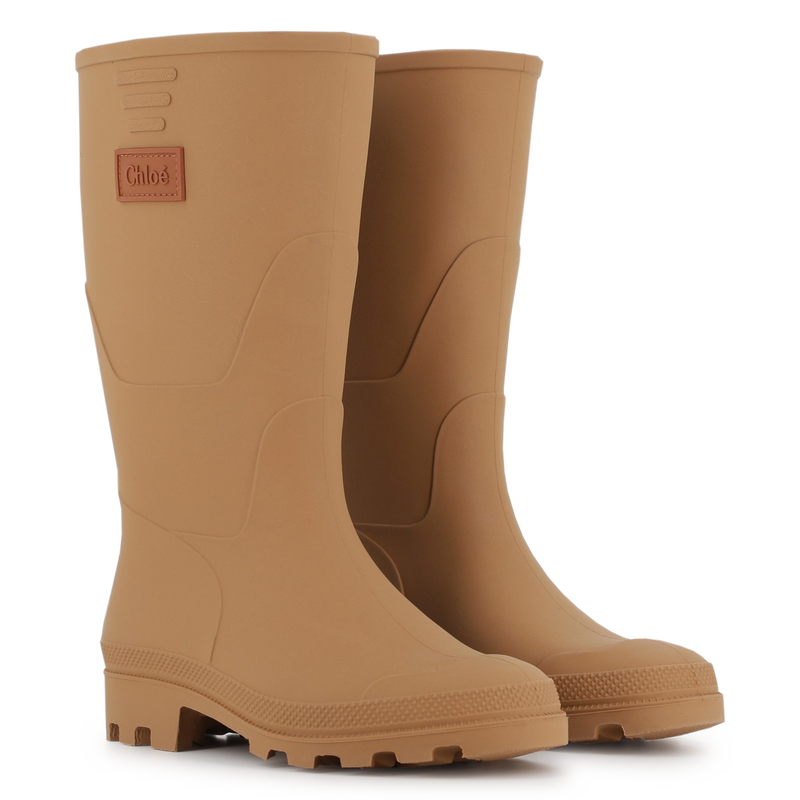 Rain boots CHLOE 
                        GIRL