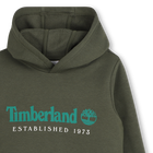 Hoodie TIMBERLAND 
                    BOY