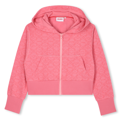 Jogger cardigan HUGO GIRL