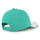 "disney" cap MARC JACOBS 
                    BOY