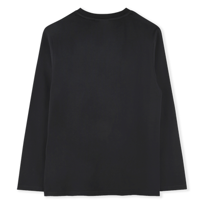 LONG SLEEVE T-SHIRT BOSS BOY