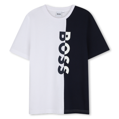 SHORT-SLEEVED T-SHIRT BOSS BOY