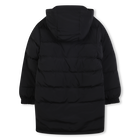 Long down jacket HUGO 
                    BOY