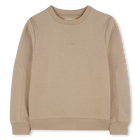 Overdyed sweatshirt ZADIG & VOLTAIRE 
                    BOY