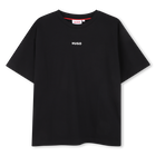 Short-sleeved T-shirt HUGO 
                    BOY
