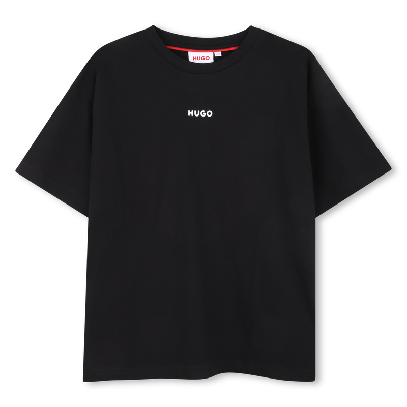 Short-sleeved T-shirt HUGO 
                        BOY