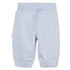 Jogger set BOSS 
                    BOY