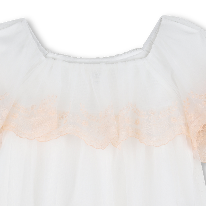 FORMAL BLOUSE CHLOE 
                        GIRL