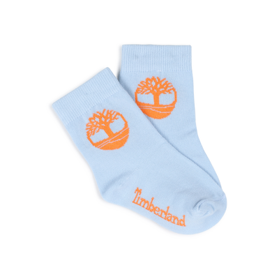 SET OF 3 PAIRS OF SOCKS TIMBERLAND BOY