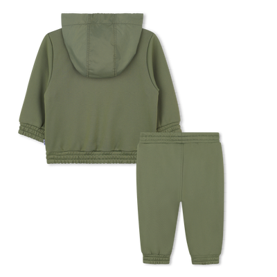 Cardigan and pants set BOSS BOY