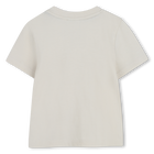 Short-sleeved t-shirt BOSS 
                    BOY