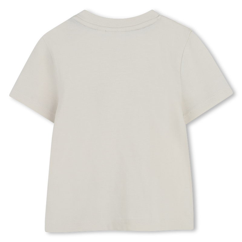 SHORT-SLEEVED T-SHIRT BOSS 
                        BOY