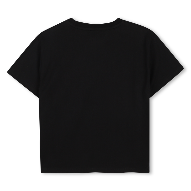 Short sleeve t-shirt KENZO KIDS 
                        UNISEX