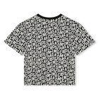 Short-sleeved T-shirt MARC JACOBS 
                    UNISEX