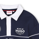 Sweatshirt HUGO 
                    BOY