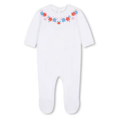 Velvet pyjamas CARREMENT BEAU GIRL