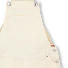Shorts overalls HUGO 
                    GIRL