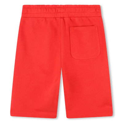 Bermuda jogging shorts KENZO KIDS UNISEX