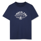 Set of 2 t-shirts TIMBERLAND 
                    BOY