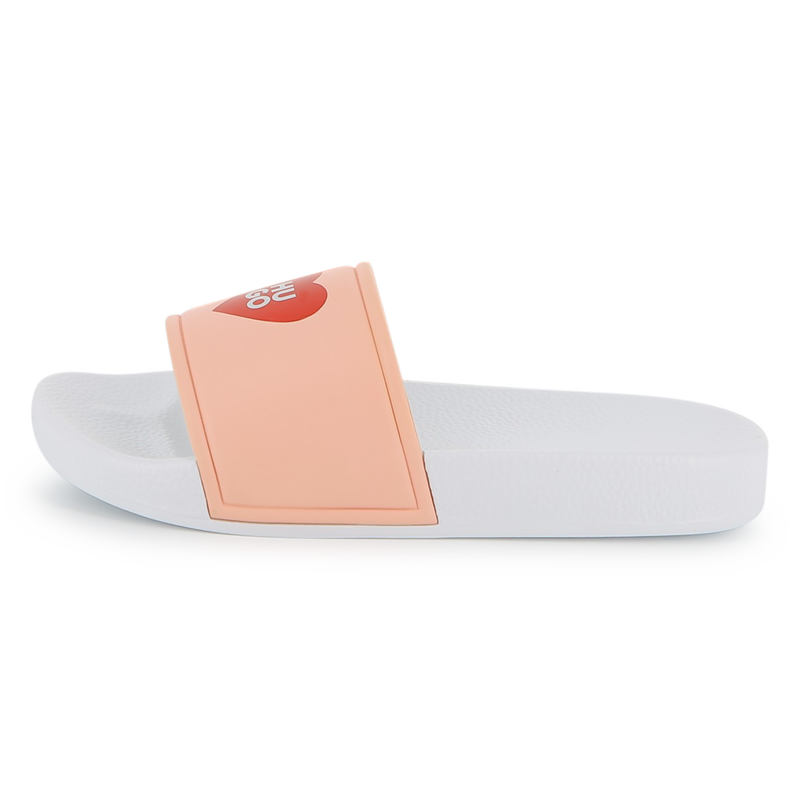 FAUX SLIDES HUGO 
                        GIRL