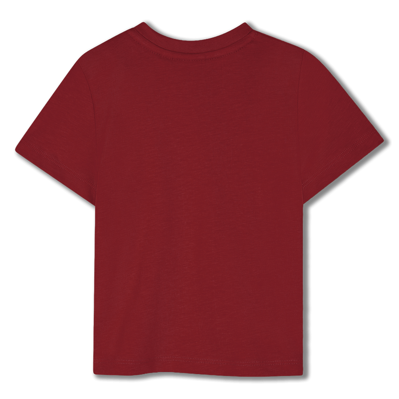 SHORT-SLEEVED T-SHIRT BOSS 
                        BOY