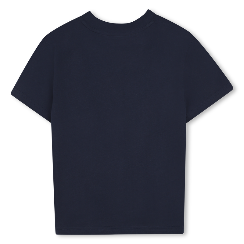 Short sleeve t-shirt DKNY 
                        BOY