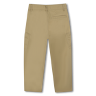 Trousers with pockets GIVENCHY 
                    BOY