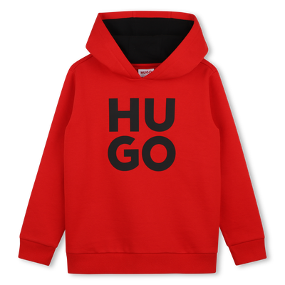 Hoodie HUGO BOY