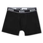 Set of 7 boxers BOSS 
                    BOY