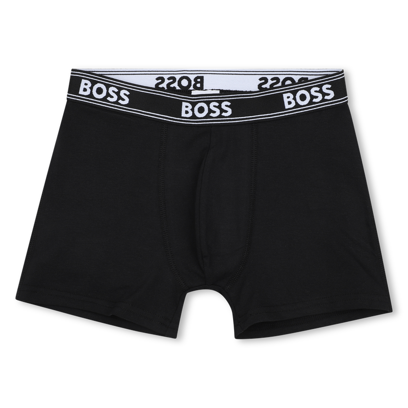 Set of 7 boxers BOSS 
                        BOY