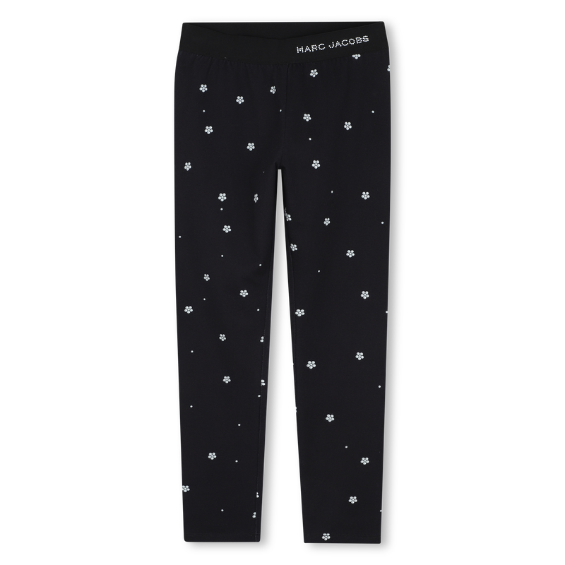 Leggings MARC JACOBS 
                        GIRL