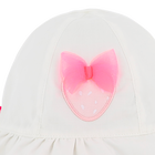 Hat with fantasy BILLIEBLUSH 
                    GIRL