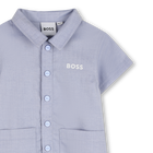 Combination + bob set BOSS 
                    BOY