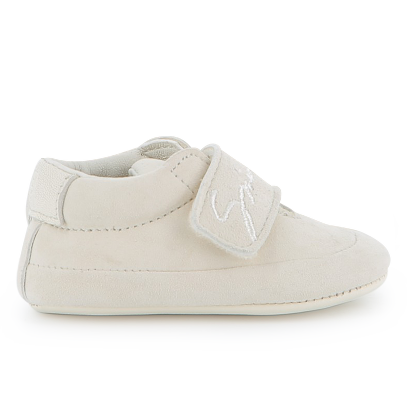 Breathable microfiber-lined liners GIVENCHY 
                        UNISEX