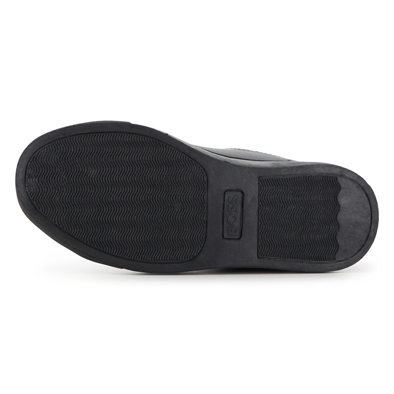 LACE-UP TRAINERS BOSS 
                        BOY