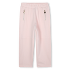 Sweatshirt and pants set KENZO KIDS 
                    GIRL