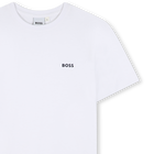Pack of t-shirts BOSS 
                    BOY